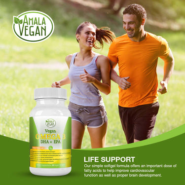 vegan omega 3